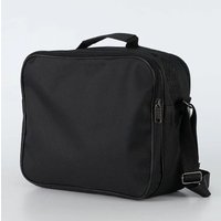 Мужская сумка Mr.Bag 020-SMD100-MB-BLK (черный)