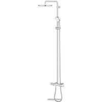 Душевая система  Grohe Tempesta Cosmopolitan System 250 26672000