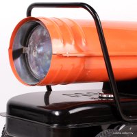 Многотопливная тепловая пушка Patriot DTC 629 [633 70 3063]