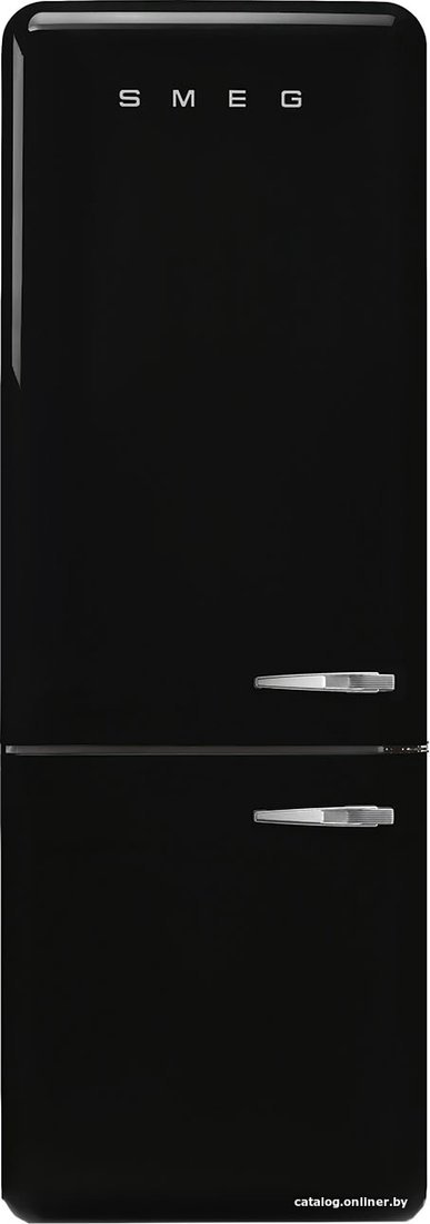 

Холодильник Smeg FAB38LBL5