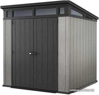  Keter Artisan 7x7 (2.14x2.18 м)