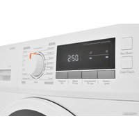 Сушильная машина ZUGEL ZDF80HP Heat Pump