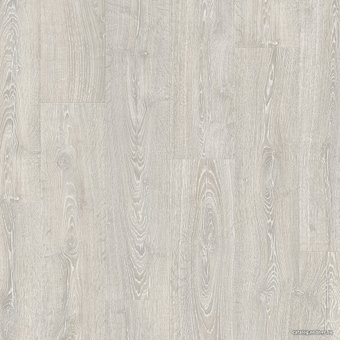 Ламинат Quick-Step Impressive Дуб фантазийный светло-серый [IM3560]