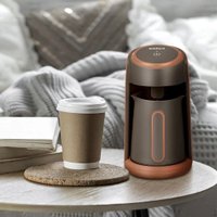 Электрическая турка Kitfort KT-7456