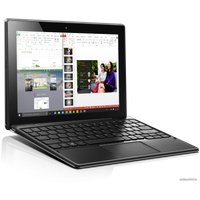 Планшет Lenovo IdeaPad Miix 310-10ICR 32GB LTE (с клавиатурой) [80SG009SRK]