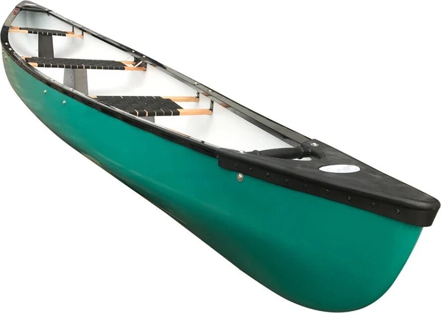 

Каноэ Априла Неман (зеленый)