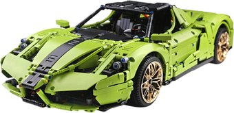 Конструктор Mould King 13074 Автомобиль Ferrari Enzo