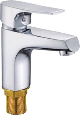 

Смеситель Wisent WP10222
