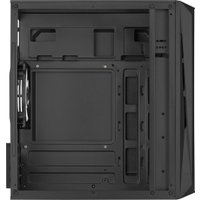 Корпус Formula CS-107 Plus (черный) в Солигорске