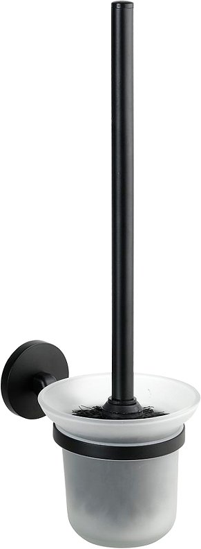 Ершик для унитаза Bemeta Nox 102413010 (черный)