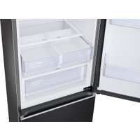 Холодильник Samsung RB34C603CB1/EF