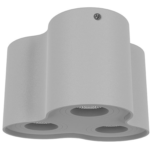 

Точечный светильник Lightstar Binoco 052039