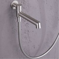 Душевая система  Ganzer GZ19165-G