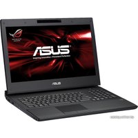 Игровой ноутбук ASUS G74SX-BBK11