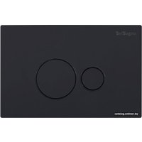 Инсталляция для унитаза BelBagno BB026/BB084NERO