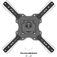 Кронштейн для телевизора Multibrackets M VESA Flexarm M Full Motion Single