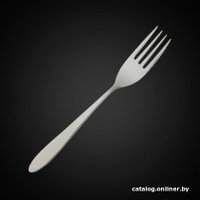 Столовая вилка Luxstahl Parma кт1877