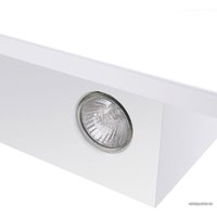 Кухонная вытяжка MAUNFELD Tower Light 60 (белый)