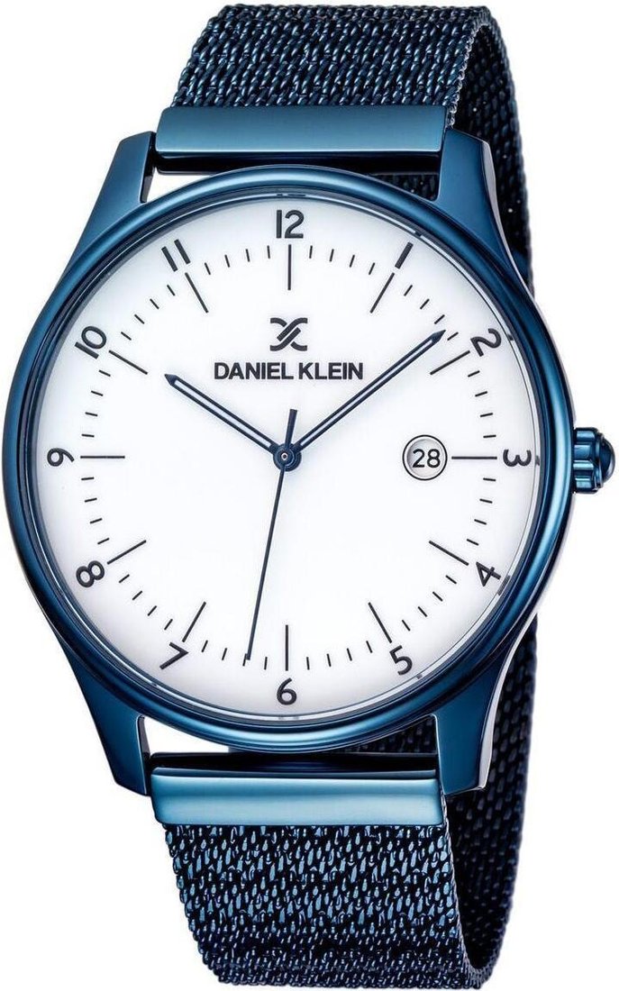 

Наручные часы Daniel Klein DK11971-4