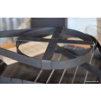 Гриль Grillux Suomi Grill 90
