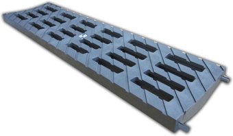 Газонная решетка Ecoteck ДИ02317000