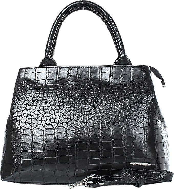 

Женская сумка Galanteya 8125 25с1008к45 (черный)