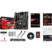 Материнская плата MSI X470 Gaming Pro Max