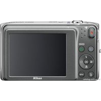 Фотоаппарат Nikon Coolpix S3500