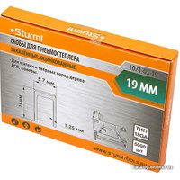 Скобы Sturm 1071-05-19 (5000 шт)