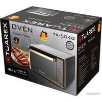 Мини-печь Tuarex TK-5040