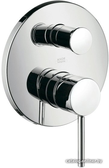 Смеситель Axor Starck 10416000