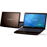 Ноутбук Sony VAIO VPC-EB1S1R/T