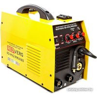 Сварочный инвертор RedVerg RD-MIG/MMA160