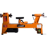 Токарный станок Gigant WLT-460
