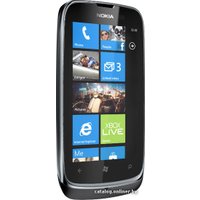 Смартфон Nokia Lumia 610