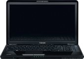 Toshiba Satellite L505-13W (PSLS9E-01F00GRU)