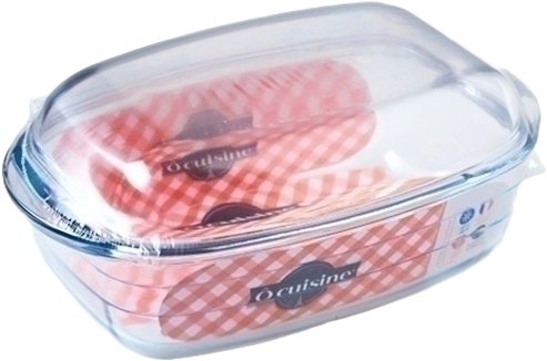 

Утятница Pyrex O Cuisine 466AC00