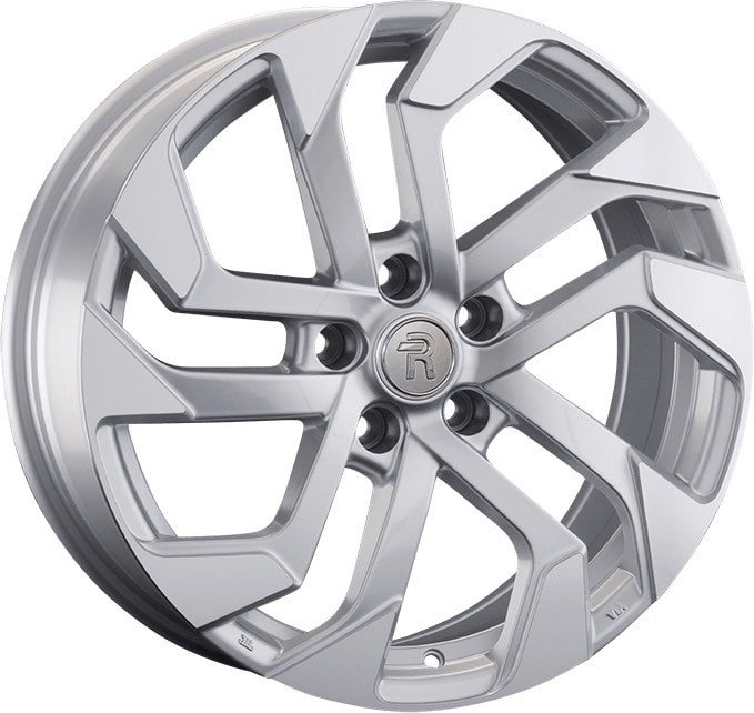 

Литые диски Replay 7814 (LX119) 17x7" 5x114.3мм DIA 60.1мм ET 35мм SF