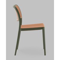 Стул Stool Group Yona PP-296 (зеленый) в Лиде