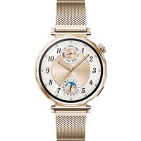 Умные часы Huawei Watch GT 5 41 мм (золотистый)