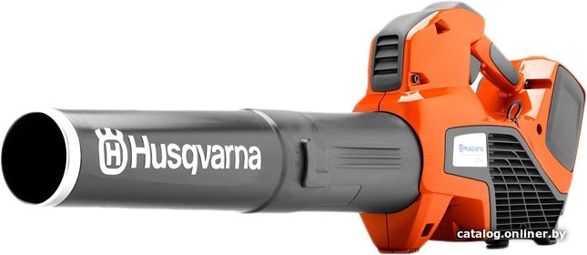 Садовая воздуходувка Husqvarna 525iB (без АКБ)