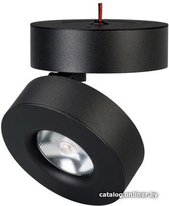 Спот Arlight SP-MONA-SURFACE-R100-12W Warm3000 025443(1)