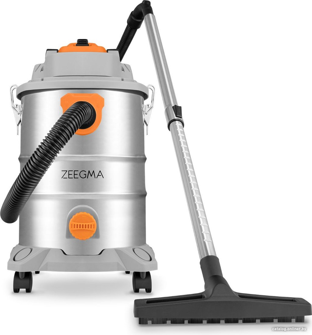 Пылесос Zeegma Zonder Pro Multi