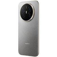 Телефон Huawei Mate 70 Air SUP-AL90 12GB/256GB (златотканое серебро, китайская версия)