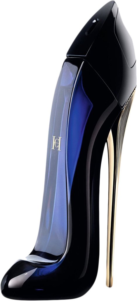 

Парфюмерная вода Carolina Herrera Good Girl EdP (80 мл)