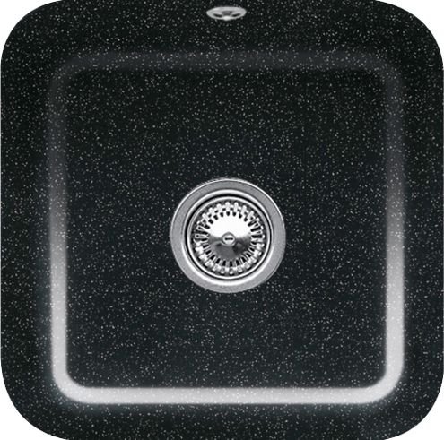 

Кухонная мойка Villeroy & Boch Cisterna 50 670302J0