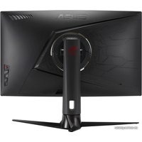 Игровой монитор ASUS ROG Strix XG32VC