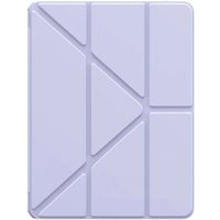Чехол Baseus Minimalist Series Protective Case для Apple iPad Pro 11 (фиолетовый)