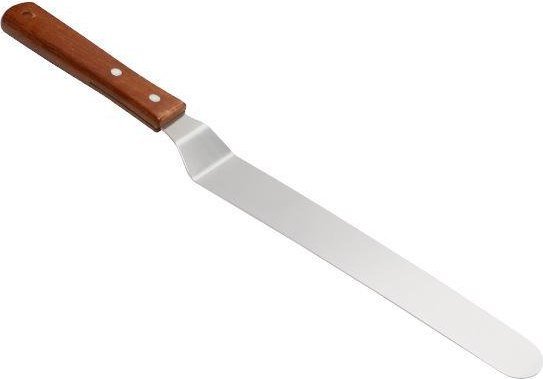 

Лопатка S.G. Home SG-SHW10 (37.5см, с деревянной ручкой)