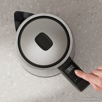 Электрический чайник Electrolux E5K1-6ST